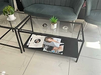 Ontvangstsalon set - afbeelding 3 van  17