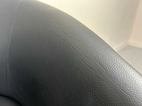 Ontvangststoel - waiting room chairs (2x) - afbeelding 4 van  7