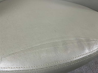 Ontvangststoel - waiting room chairs (3x) - afbeelding 6 van  6