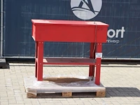 Ontvetterbak powerplus elektrisch 2010 - afbeelding 1 van  1