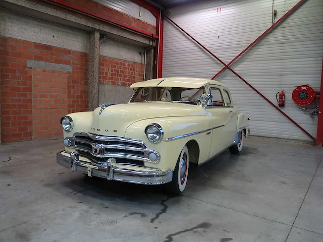 Ontwijk coronet - afbeelding 1 van  76