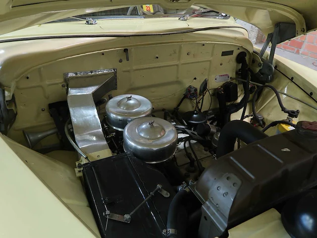 Ontwijk coronet - afbeelding 50 van  76