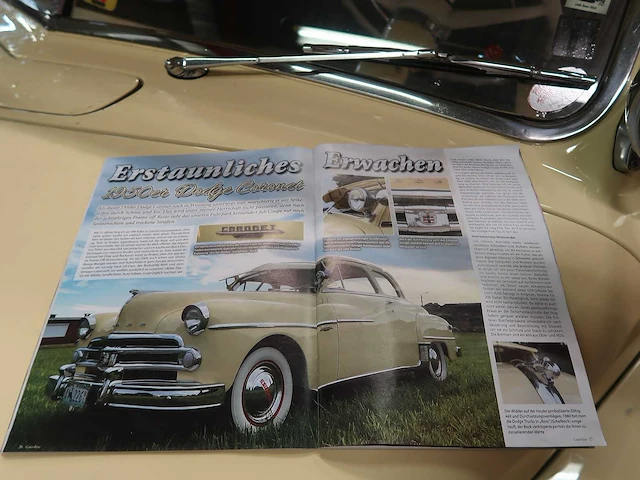 Ontwijk coronet - afbeelding 58 van  76