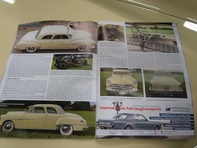 Ontwijk coronet - afbeelding 59 van  76