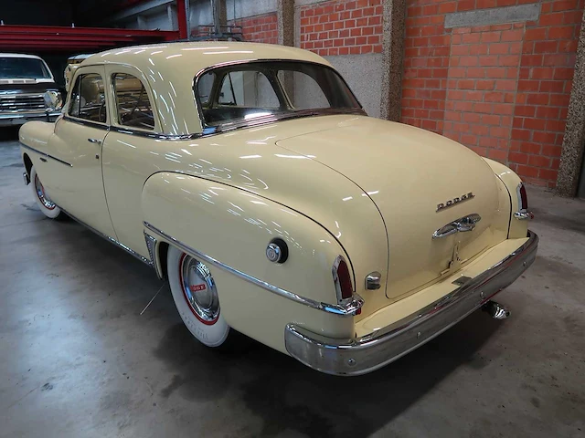 Ontwijk coronet - afbeelding 5 van  76
