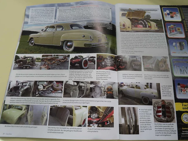 Ontwijk coronet - afbeelding 60 van  76