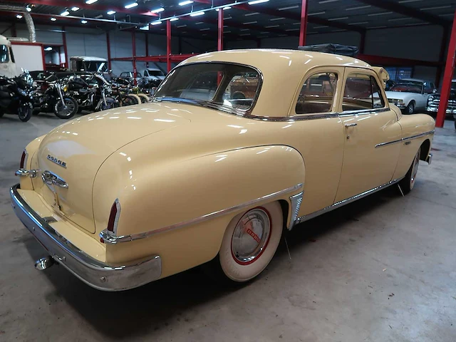 Ontwijk coronet - afbeelding 7 van  76
