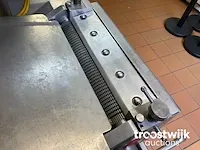 Ontzwoerdmachine - afbeelding 5 van  5