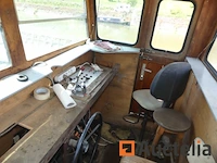 'onverschrokken' duwboot - afbeelding 7 van  16