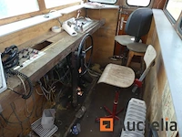 'onverschrokken' duwboot - afbeelding 8 van  16