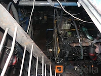 'onverschrokken' duwboot - afbeelding 14 van  16