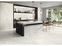 Onyx white glossy 17.28m² - afbeelding 1 van  3