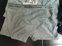 Ooboo heren boxershorts katoen l-xxxl 54 stuks - afbeelding 6 van  9