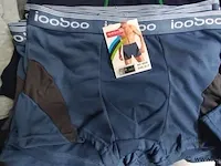 Ooboo heren boxershorts katoen l-xxxl 54 stuks - afbeelding 7 van  9