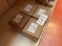 Oog bouten en moeren - afbeelding 3 van  3