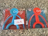 Oogi 2stuks - afbeelding 1 van  2