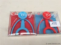 Oogi - afbeelding 1 van  2