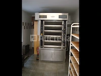 Ooms logiudice minimax bakkerij ovens - afbeelding 7 van  8