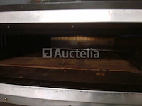 Ooms logiudice minimax bakkerij ovens - afbeelding 8 van  8