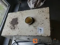 Ooms sandwichmachine - afbeelding 4 van  6