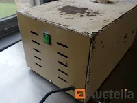 Ooms sandwichmachine - afbeelding 5 van  6