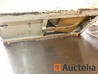 Ooms sandwichmachine - afbeelding 6 van  6