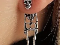 Oorbellen