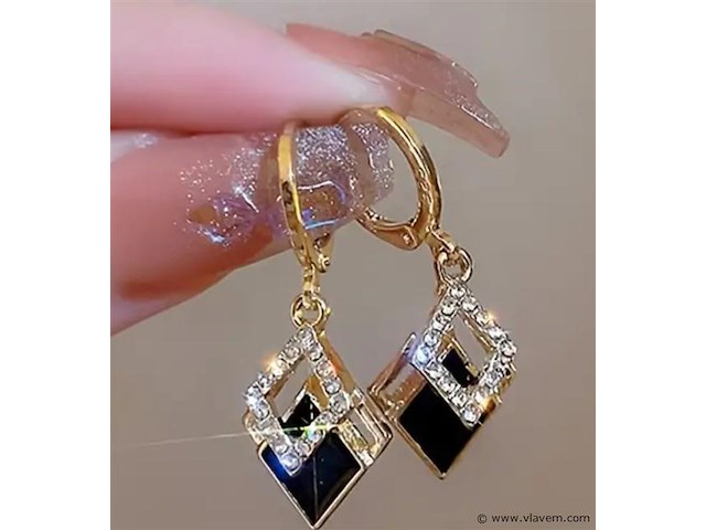 Oorbellen - afbeelding 1 van  1