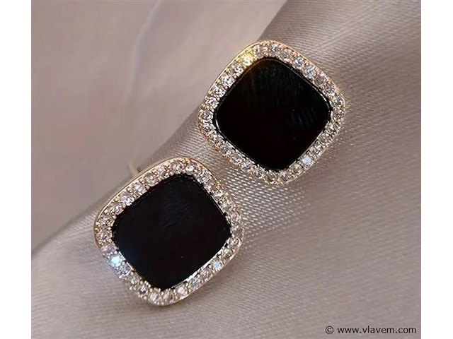 Oorbellen - afbeelding 1 van  1