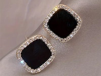 Oorbellen - afbeelding 1 van  1