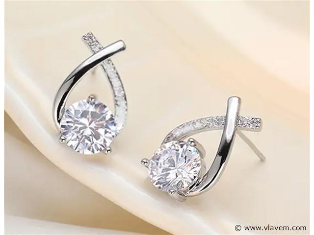 Oorbellen - afbeelding 1 van  1