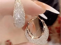 Oorbellen - afbeelding 1 van  1