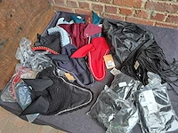 Oorkappen, vliegenmuts - afbeelding 1 van  1