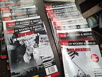 Oorlogsbladen - afbeelding 1 van  4