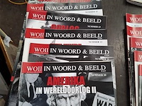 Oorlogsbladen - afbeelding 2 van  4