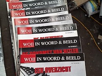 Oorlogsbladen - afbeelding 3 van  4