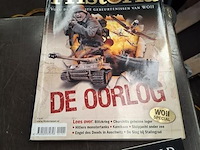 Oorlogsbladen - afbeelding 4 van  4