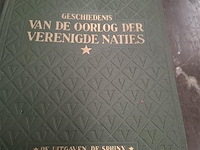 Oorlogsboek