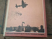 Oorlogsboek - afbeelding 1 van  1