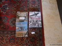 Oorlogsboeken - afbeelding 1 van  1