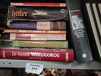 Oorlogsboeken - afbeelding 1 van  1