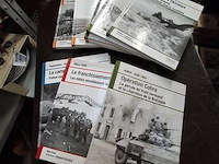 Oorlogsboeken - afbeelding 1 van  1