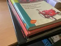 Oorlogskranten + boeken tractors - afbeelding 2 van  2