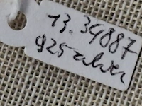 Oorringen - afbeelding 5 van  5