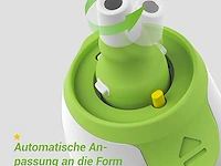 Oorthermometer voor baby's, kinderen en volwassenen - afbeelding 2 van  6
