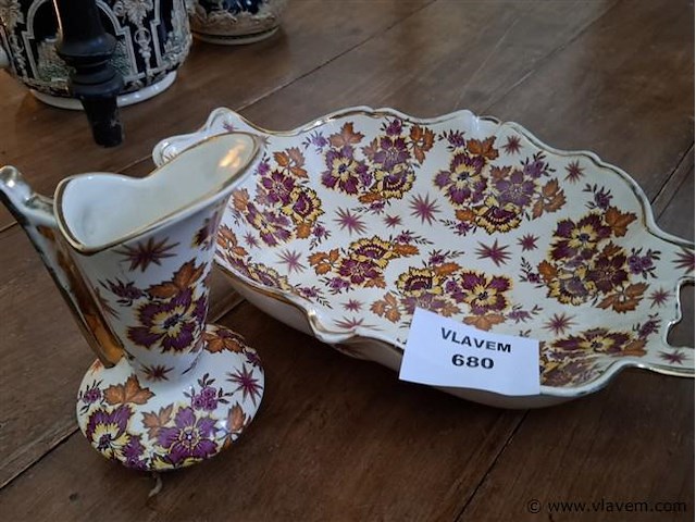 Oorvaas& schaal - afbeelding 1 van  2