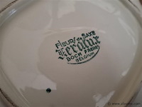 Oorvaas& schaal - afbeelding 2 van  2