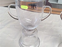 Oorvazen glas - afbeelding 2 van  3