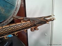 Oosters ornament - afbeelding 2 van  3