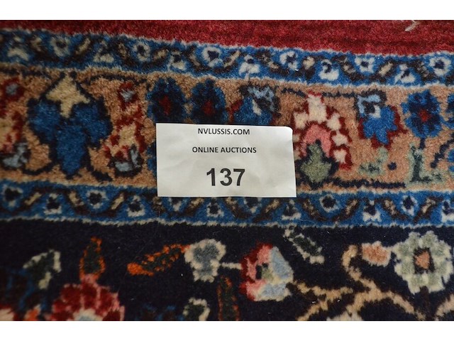 Oosters tapijt ca. 3,50 x 2,50 m - afbeelding 3 van  5